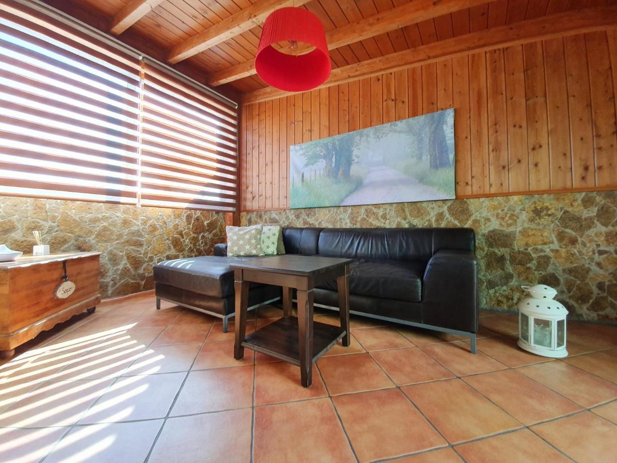 El Soco - Zentrales Stadtpenthouse Mit Dachterrasse Пуерто-дель-Росаріо Екстер'єр фото